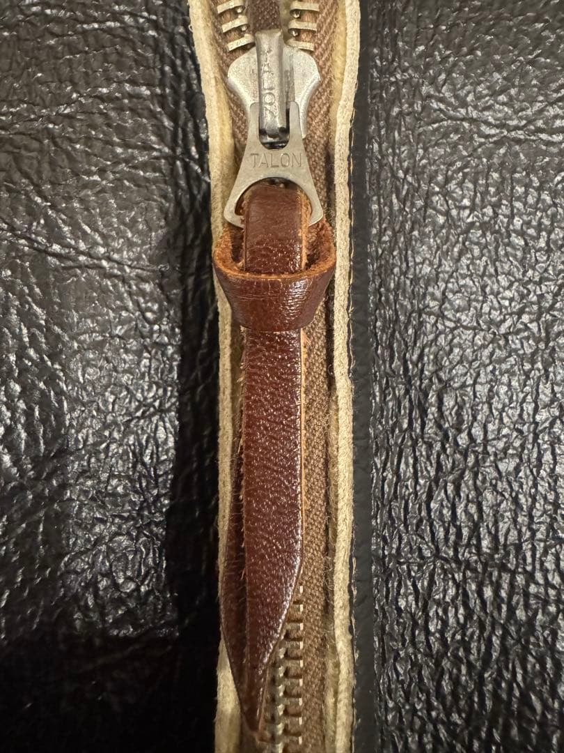 値下げ中【レア】THE FEW B-6ミリタリージャケット　38