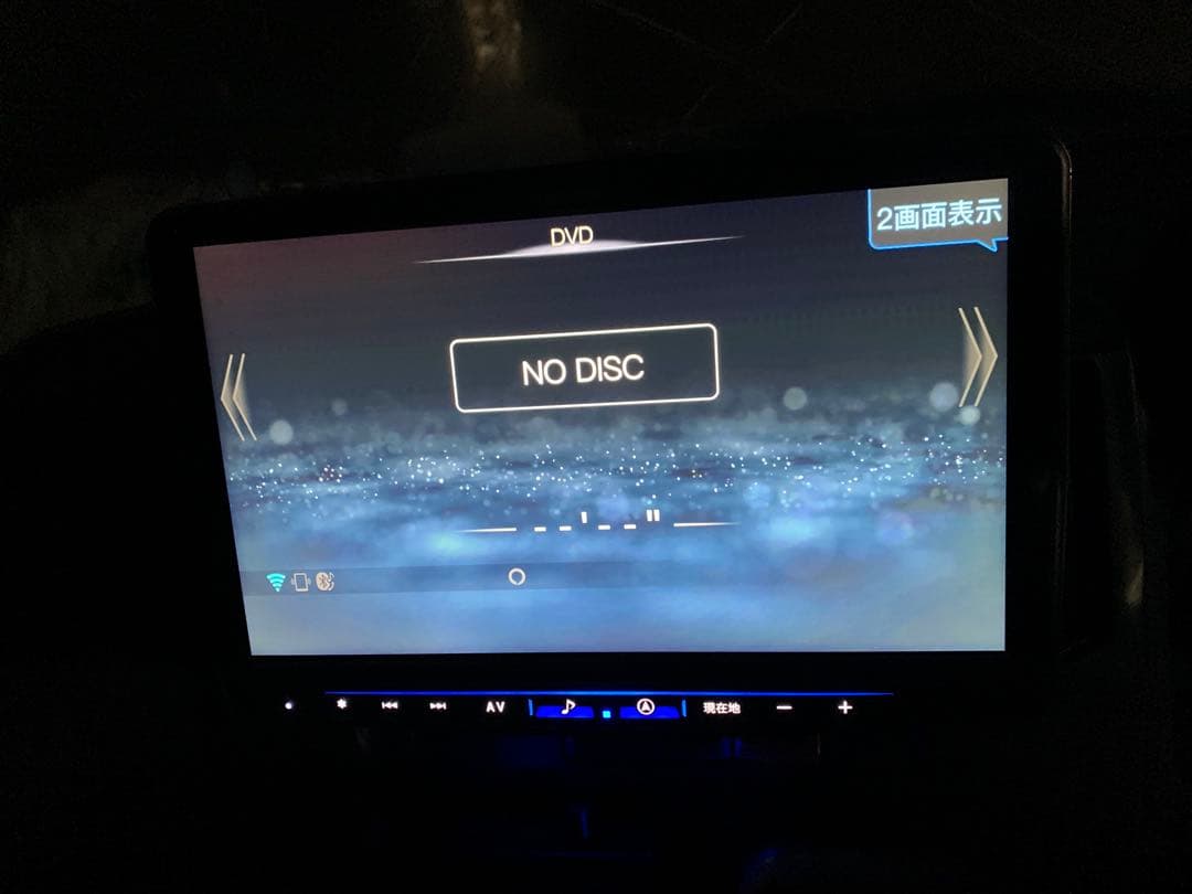 ぴ*む様 ALPINE アルパイン XF11NX 2020