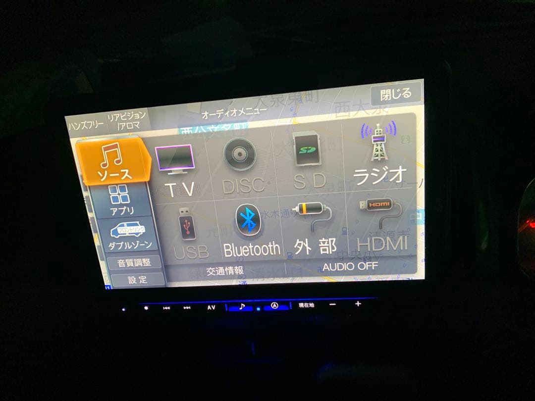 ぴ*む様 ALPINE アルパイン XF11NX 2020