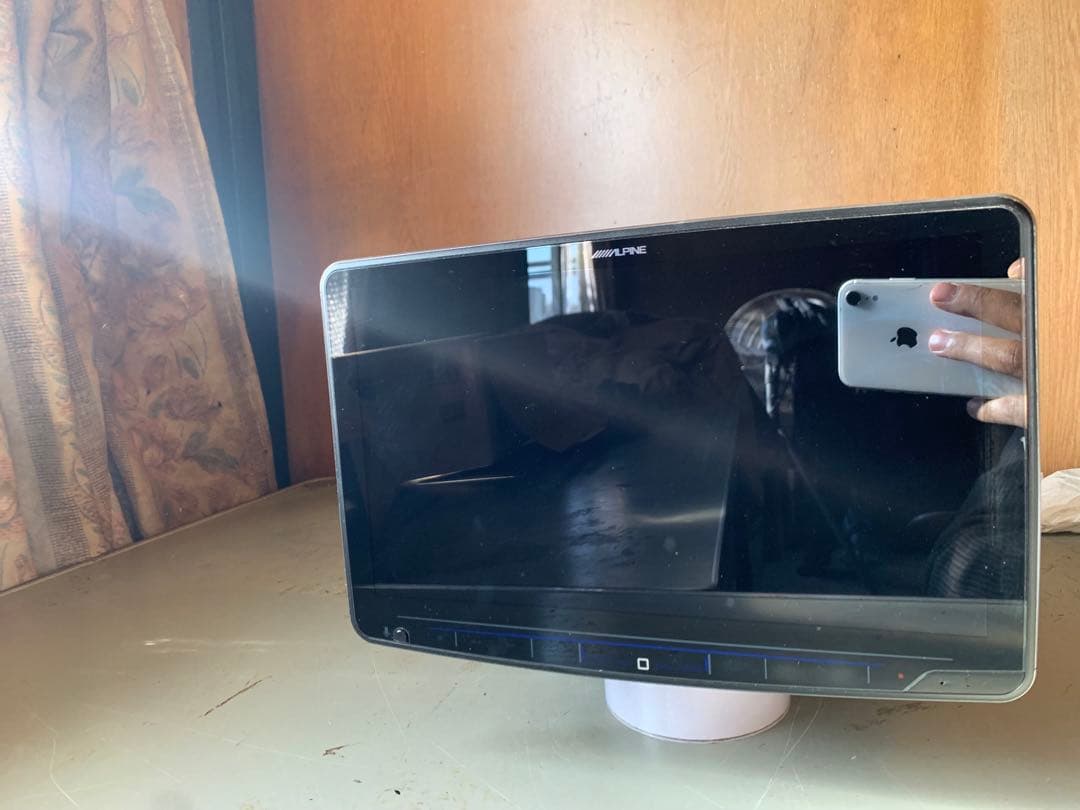 ぴ*む様 ALPINE アルパイン XF11NX 2020