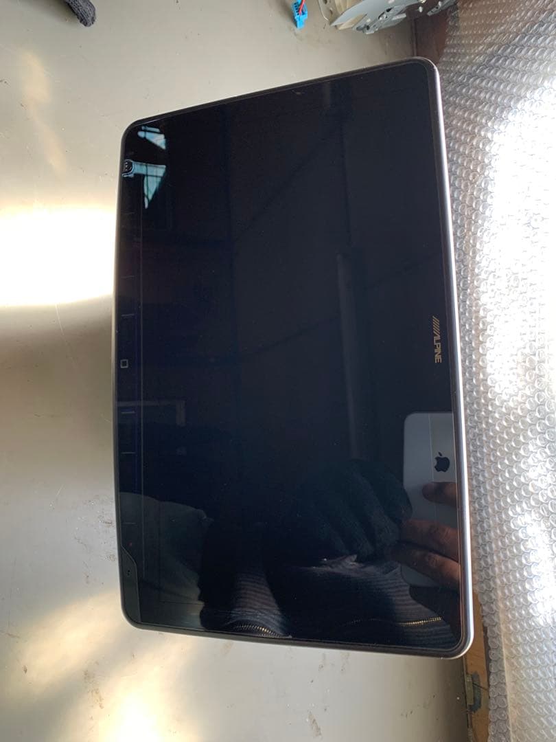 ぴ*む様 ALPINE アルパイン XF11NX 2020