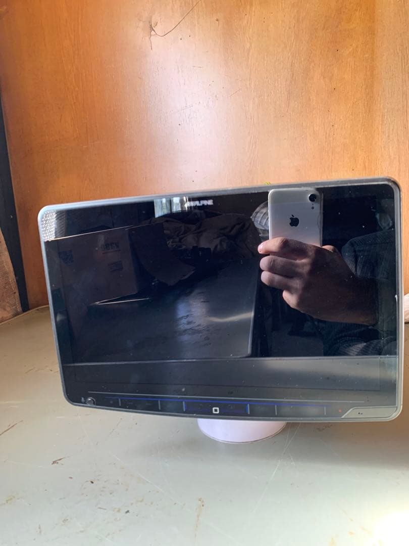 ぴ*む様 ALPINE アルパイン XF11NX 2020