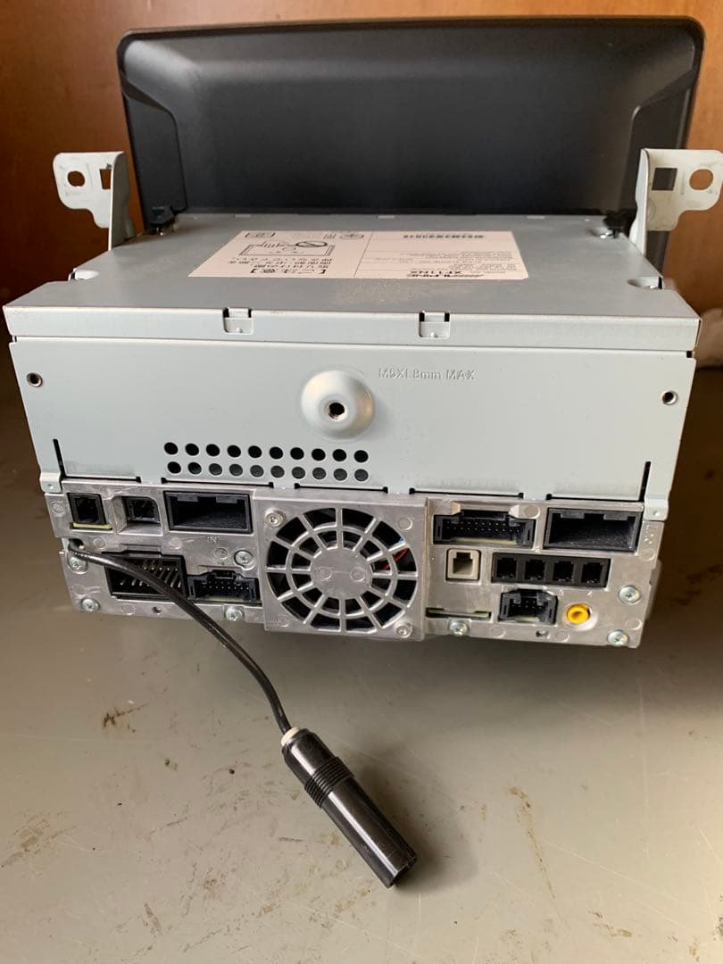 ぴ*む様 ALPINE アルパイン XF11NX 2020