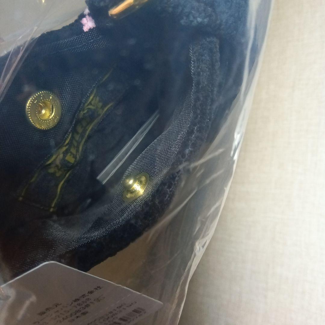 ★本日限定お値下【新品未開封】FEILER フェイラー　スマホショルダー