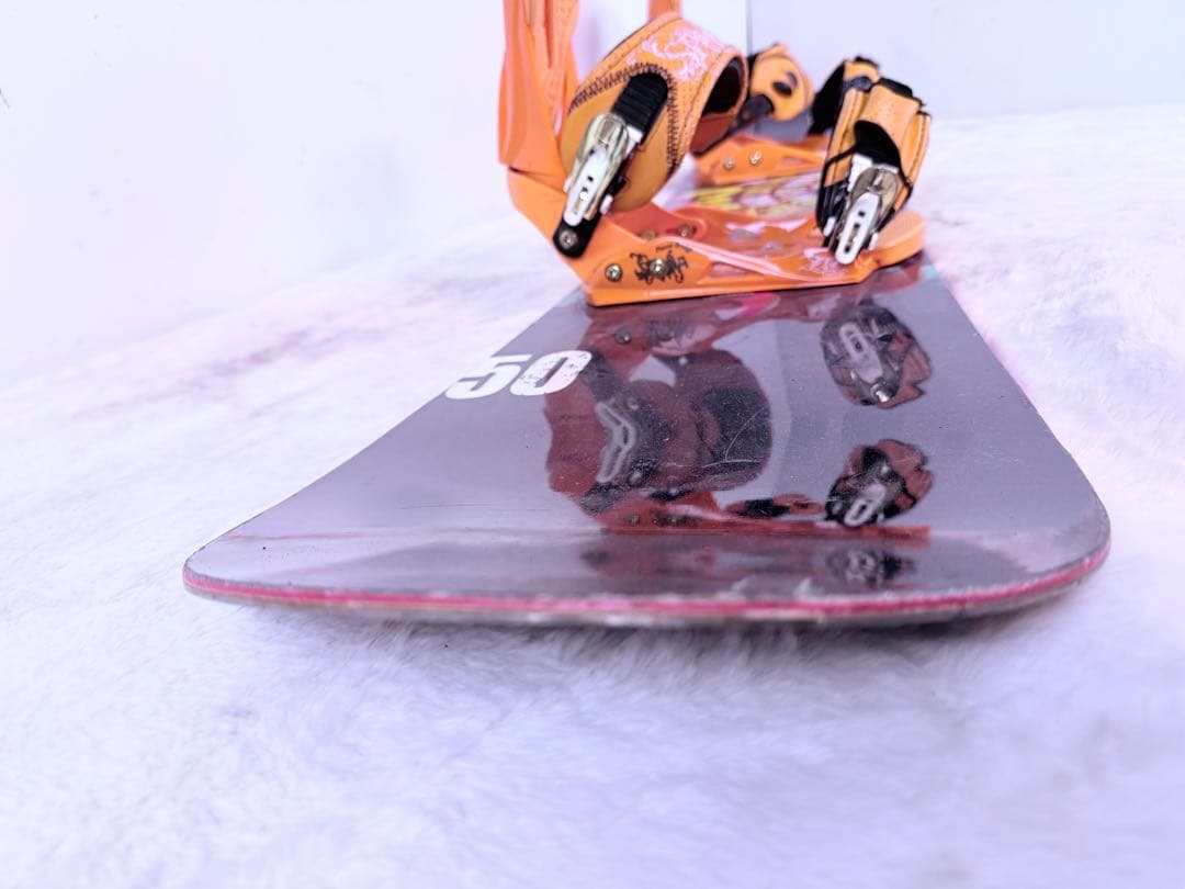 SALOMON RIVAL 150cm SPOON M 初心者向けセット♪