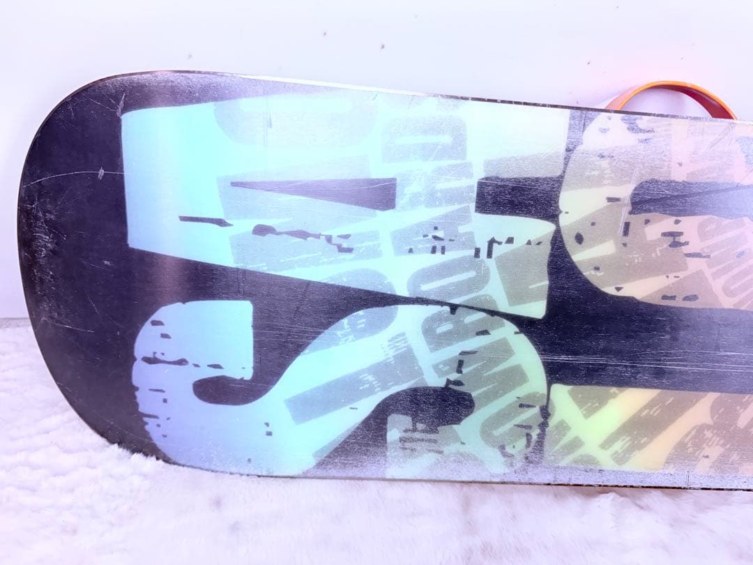 SALOMON RIVAL 150cm SPOON M 初心者向けセット♪