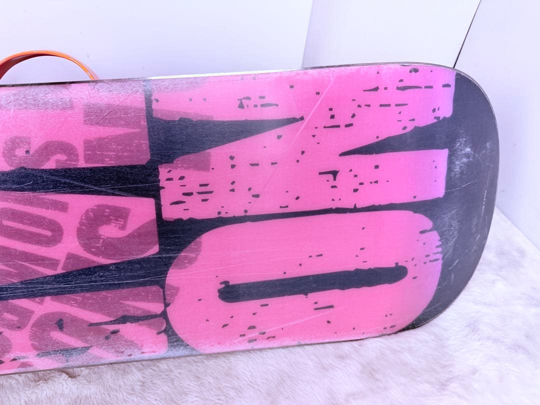 SALOMON RIVAL 150cm SPOON M 初心者向けセット♪