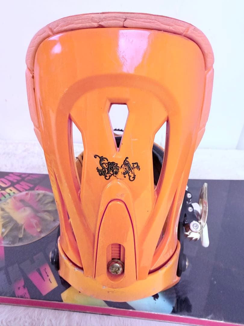 SALOMON RIVAL 150cm SPOON M 初心者向けセット♪