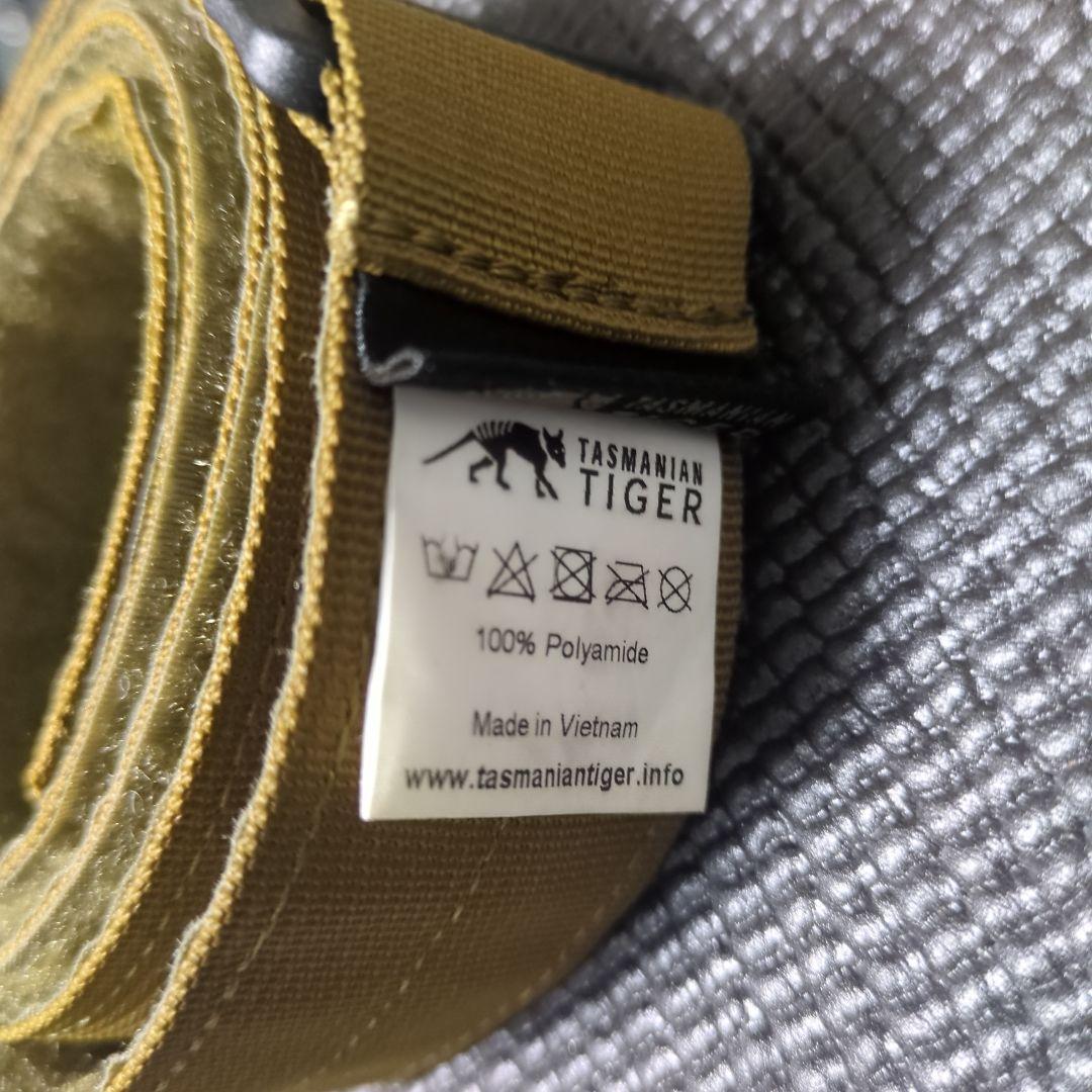 ORDNANCE TACTICAL （オードナンス）PISTOL BELT