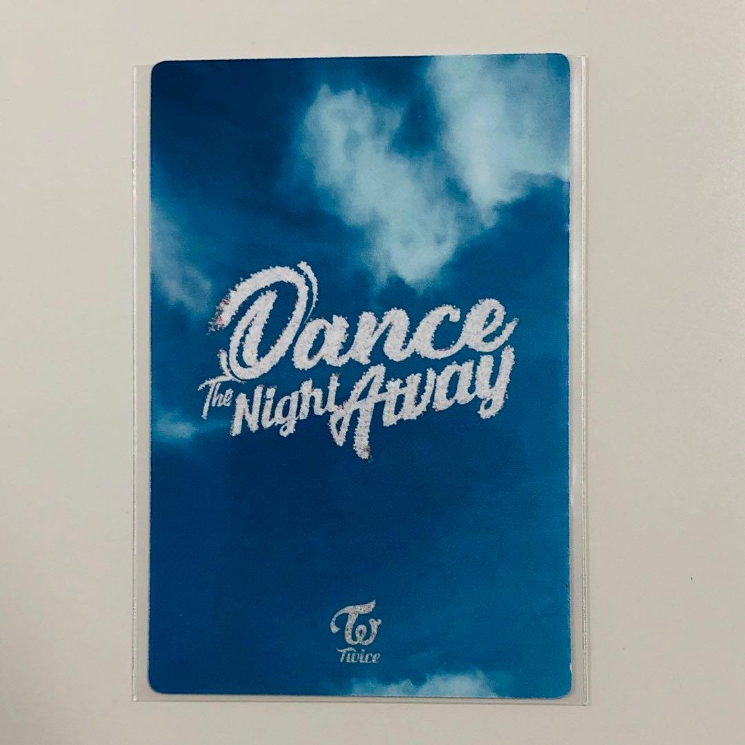 TWICE サナ DTNA 公開収録 サノク