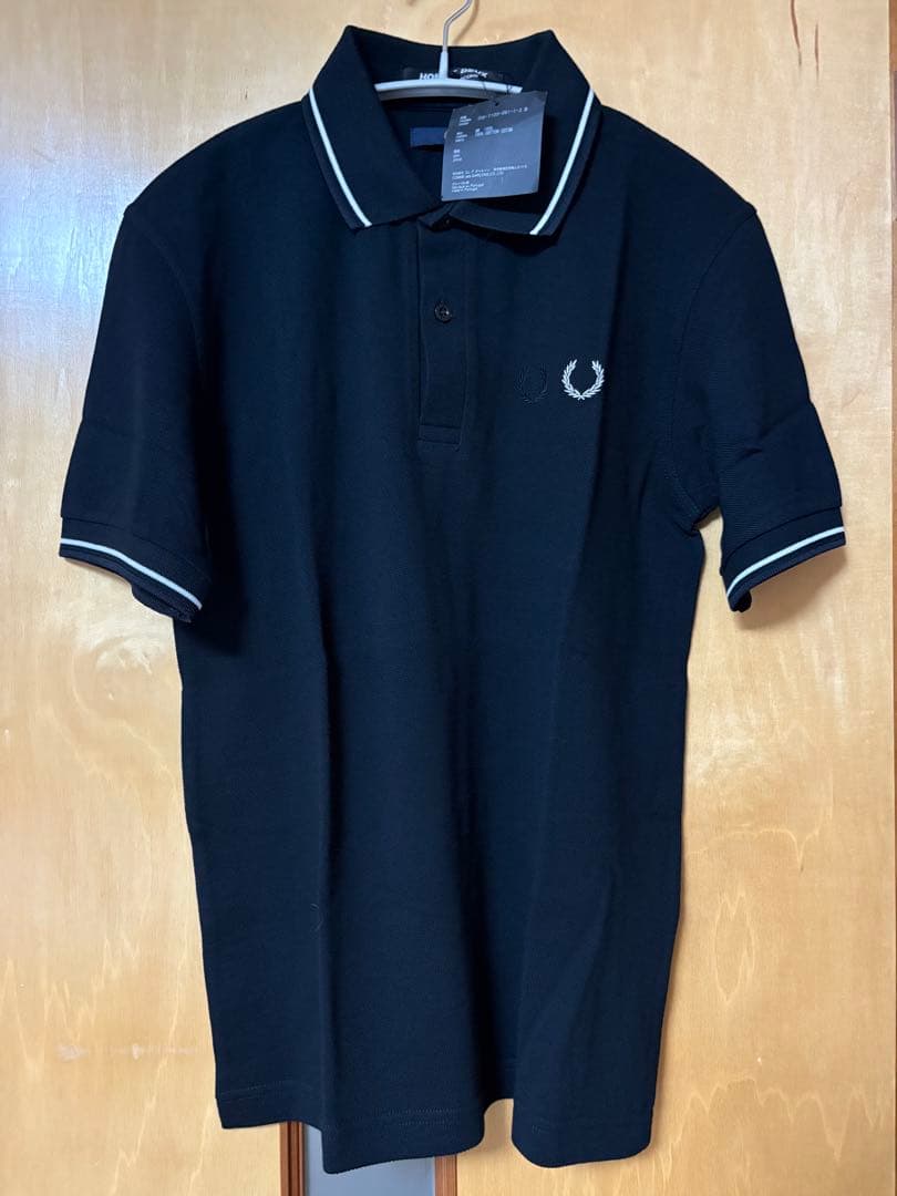 COMME des GARCONS HOMME DEUX ×FRED PERRY