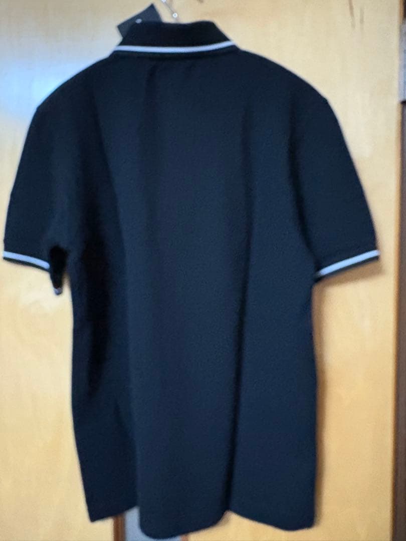 COMME des GARCONS HOMME DEUX ×FRED PERRY