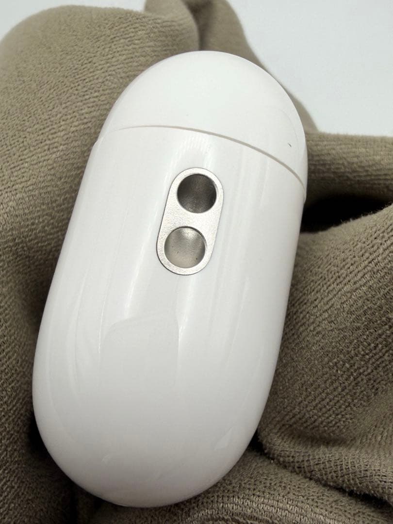 AirPods Pro 第2世代 MTJV3J/A 箱・付属品完備Apple純正