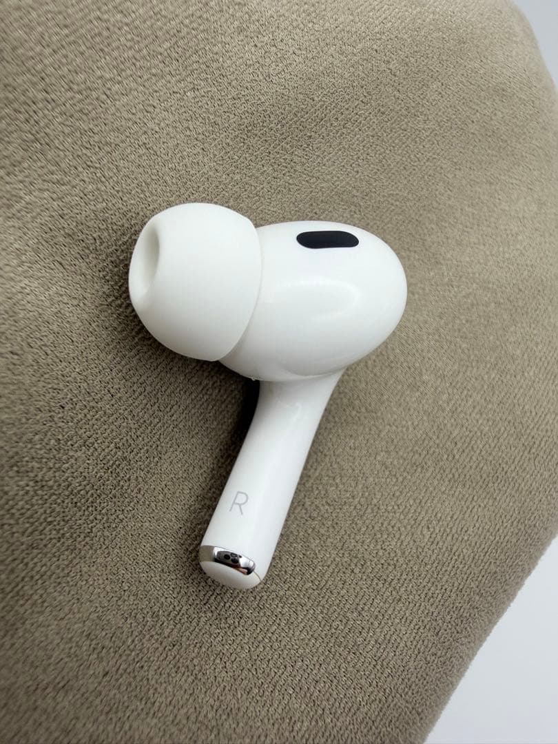 AirPods Pro 第2世代 MTJV3J/A 箱・付属品完備Apple純正