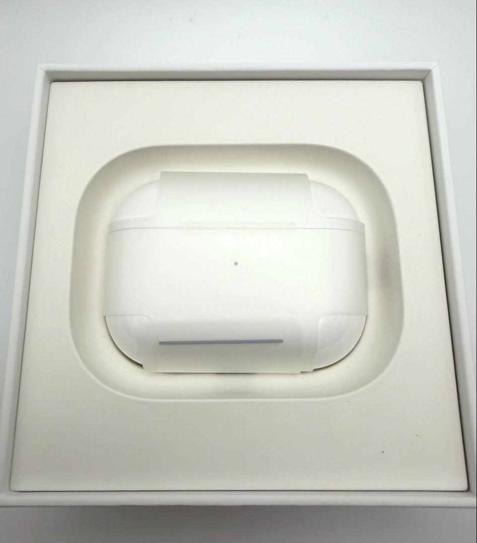 AirPods Pro 第2世代 MTJV3J/A 箱・付属品完備Apple純正