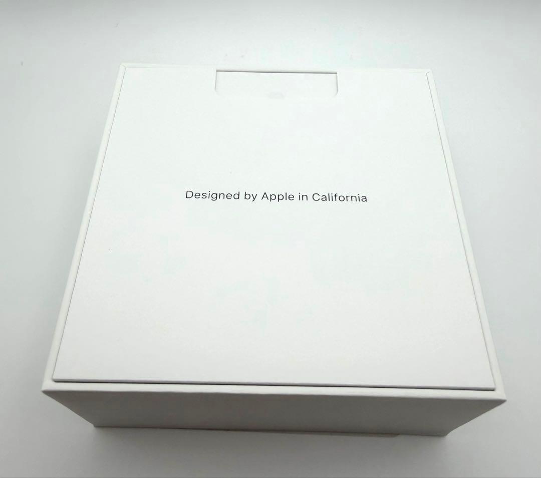 AirPods Pro 第2世代 MTJV3J/A 箱・付属品完備Apple純正