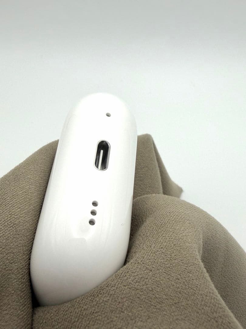 AirPods Pro 第2世代 MTJV3J/A 箱・付属品完備Apple純正