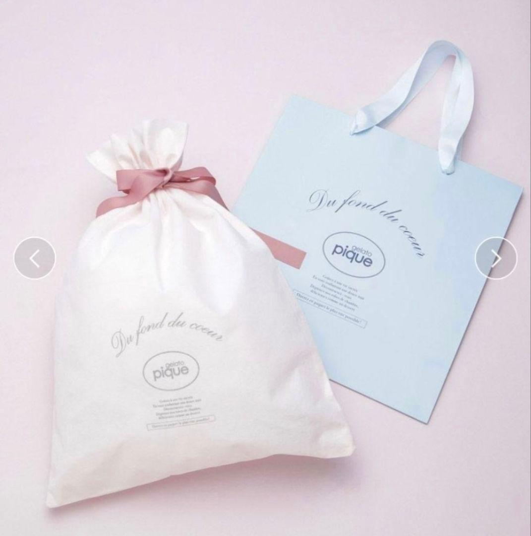 ジェラートピケ【限定カラー】ラメフェザーカーディガン+ショートパンツ