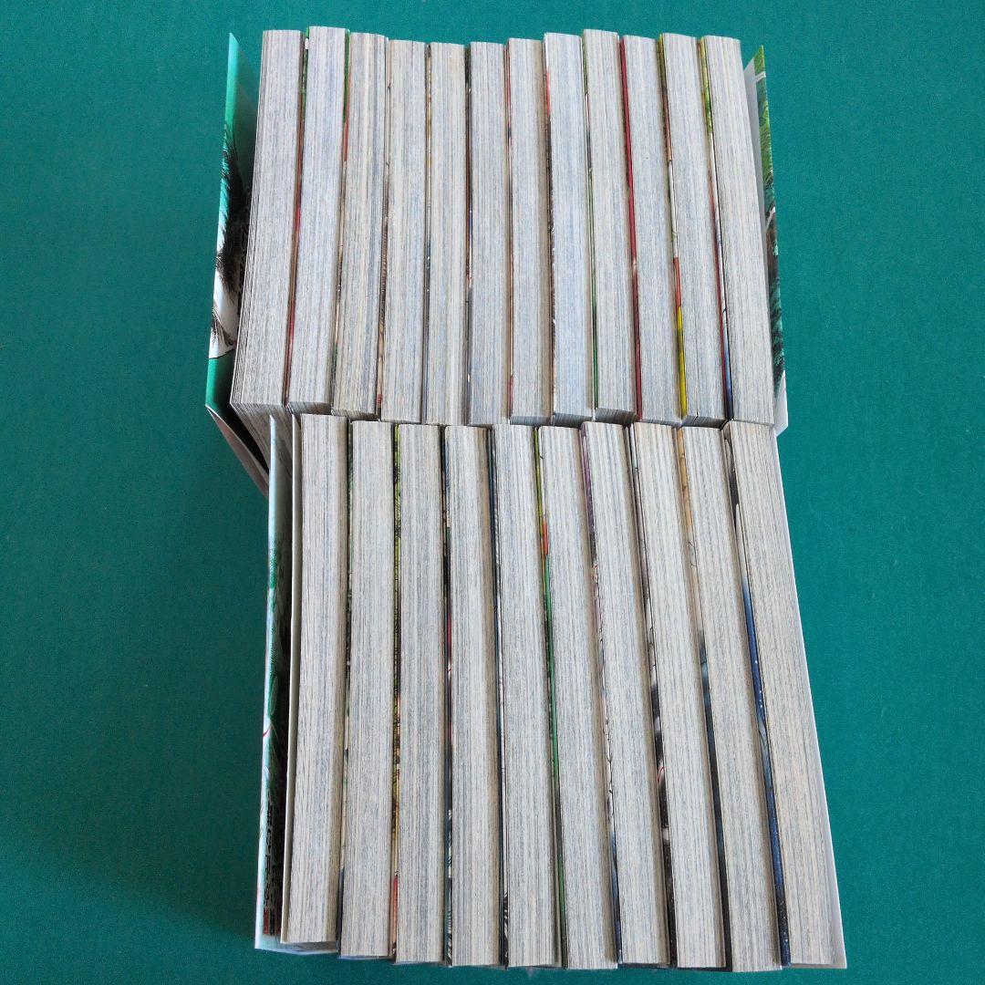 銀牙 THE LAST WARS,銀牙伝説ノア 全巻セット 初版