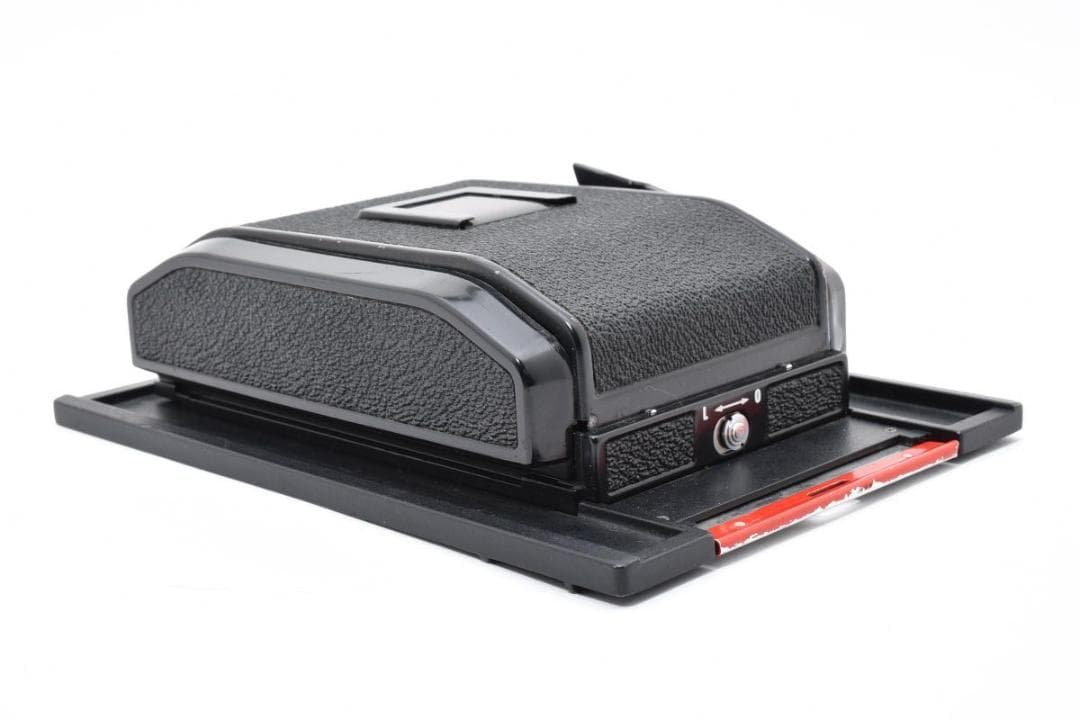 HORSEMAN ホースマン10EXP 120 フィルムバック ホルダー カメラ