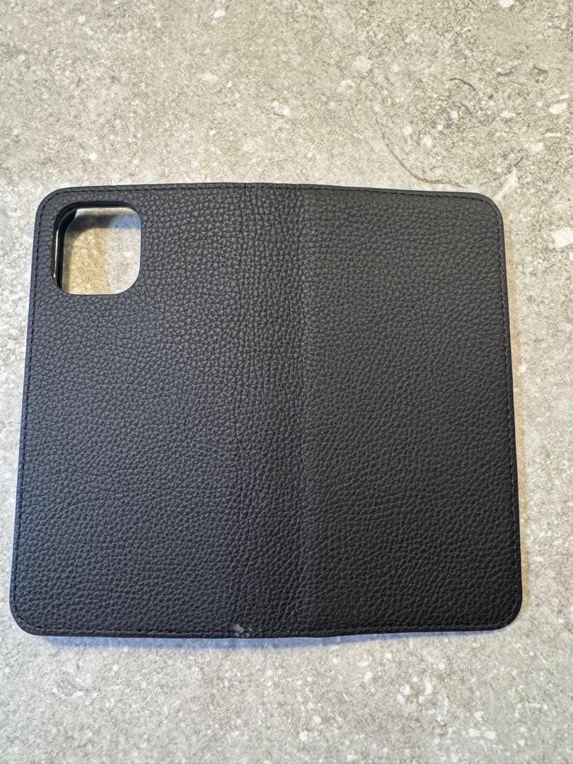 【未使用】ボナベンチュラ BONAVENTURA iPhone11Proケース