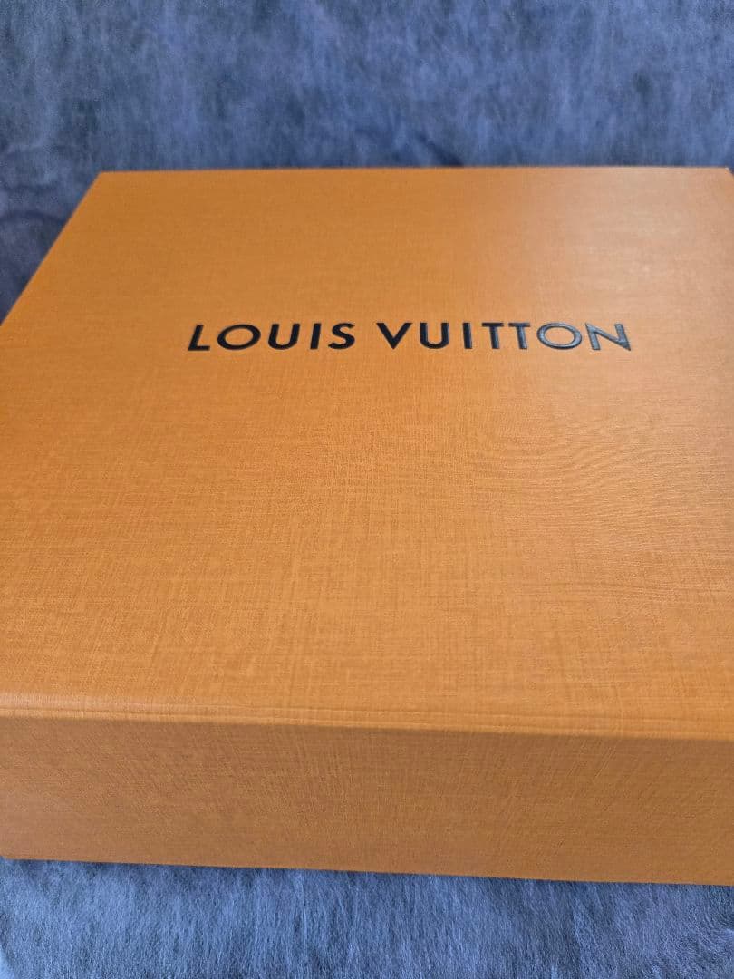 み*こ様 LOUIS VUITTON バケットハット 新品未使用