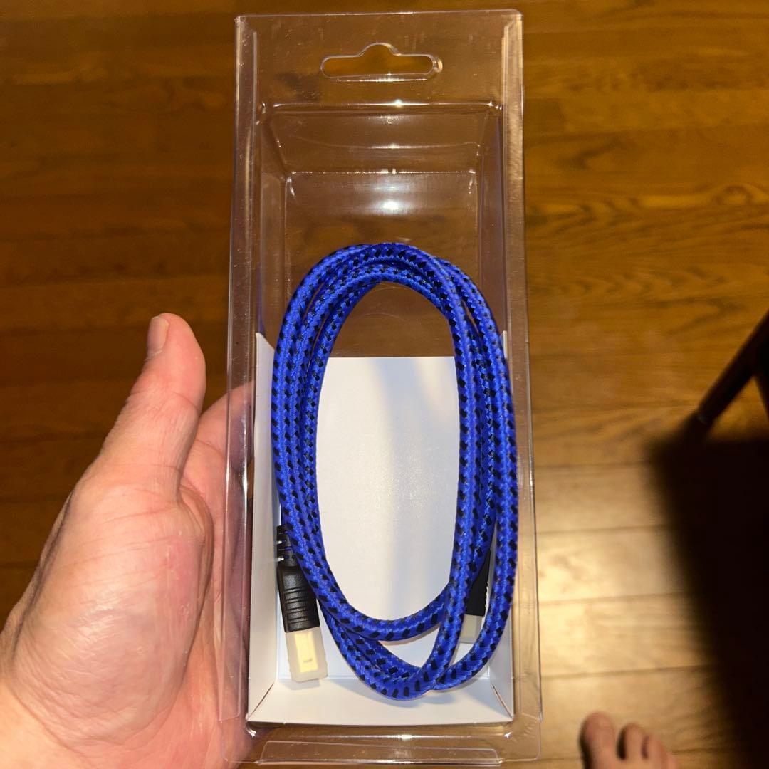 ZONOTONE ケーブル