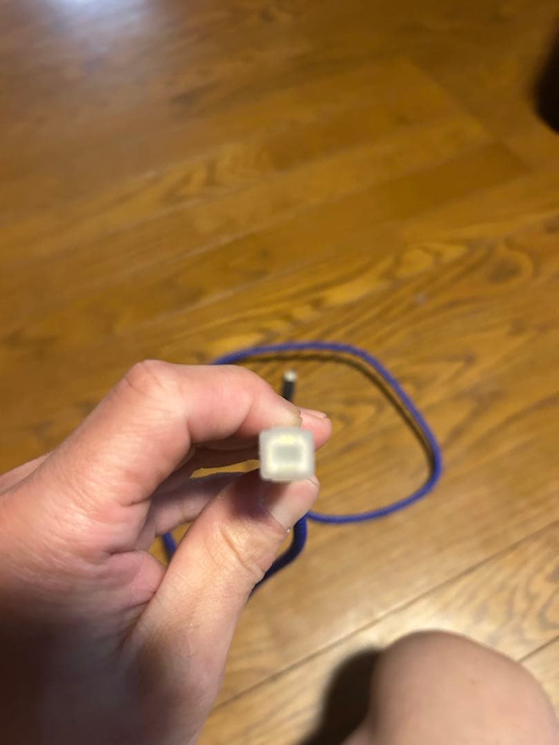 ZONOTONE ケーブル