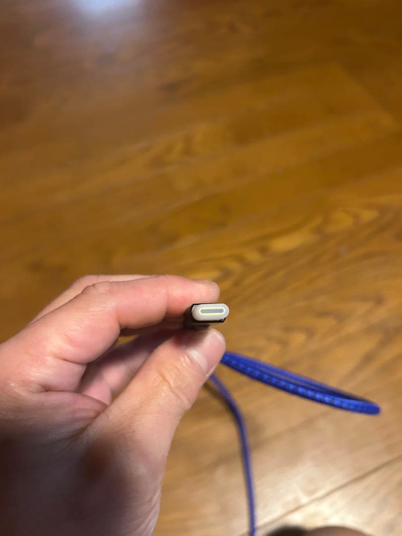 ZONOTONE ケーブル