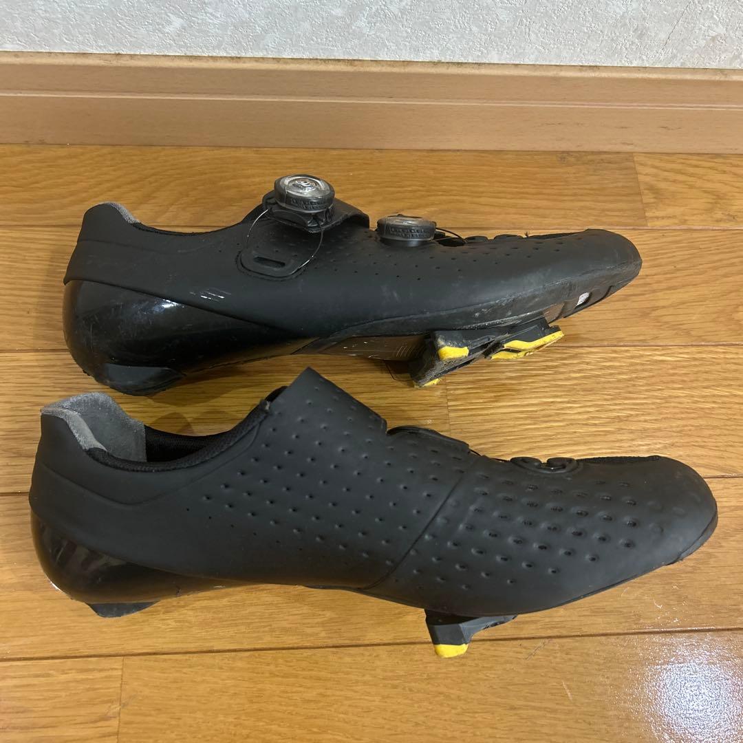SHIMANO ビンディングシューズ SHRC900-SL 43(27.2cm)