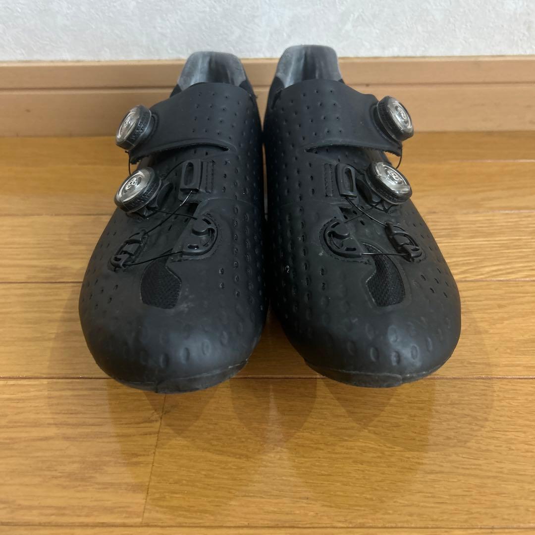 SHIMANO ビンディングシューズ SHRC900-SL 43(27.2cm)