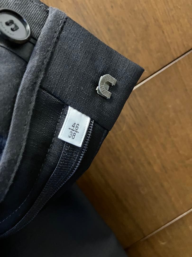 GIVENCHY セットアップ　サイズ46