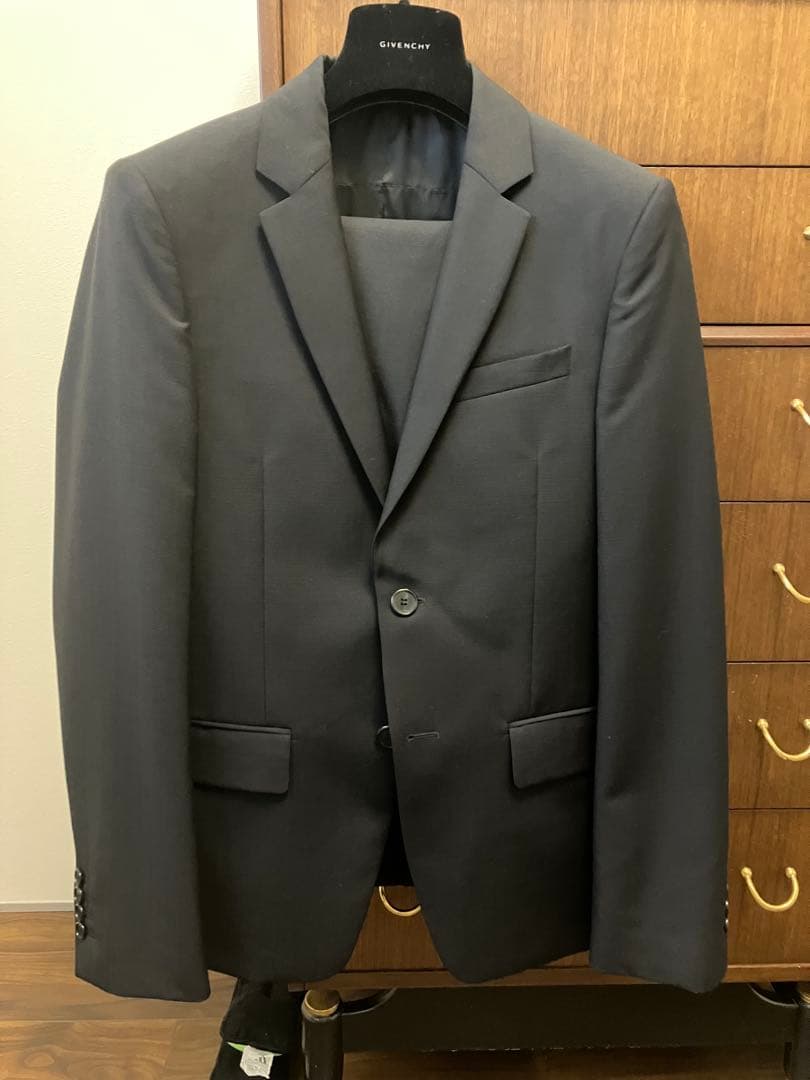 GIVENCHY セットアップ　サイズ46