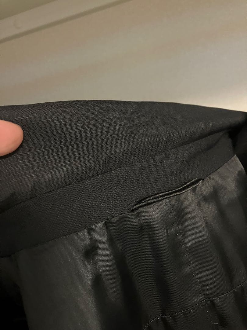 GIVENCHY セットアップ　サイズ46