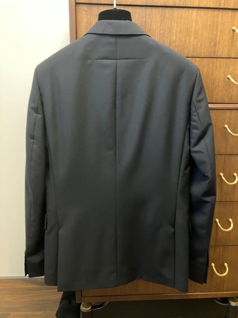 GIVENCHY セットアップ　サイズ46