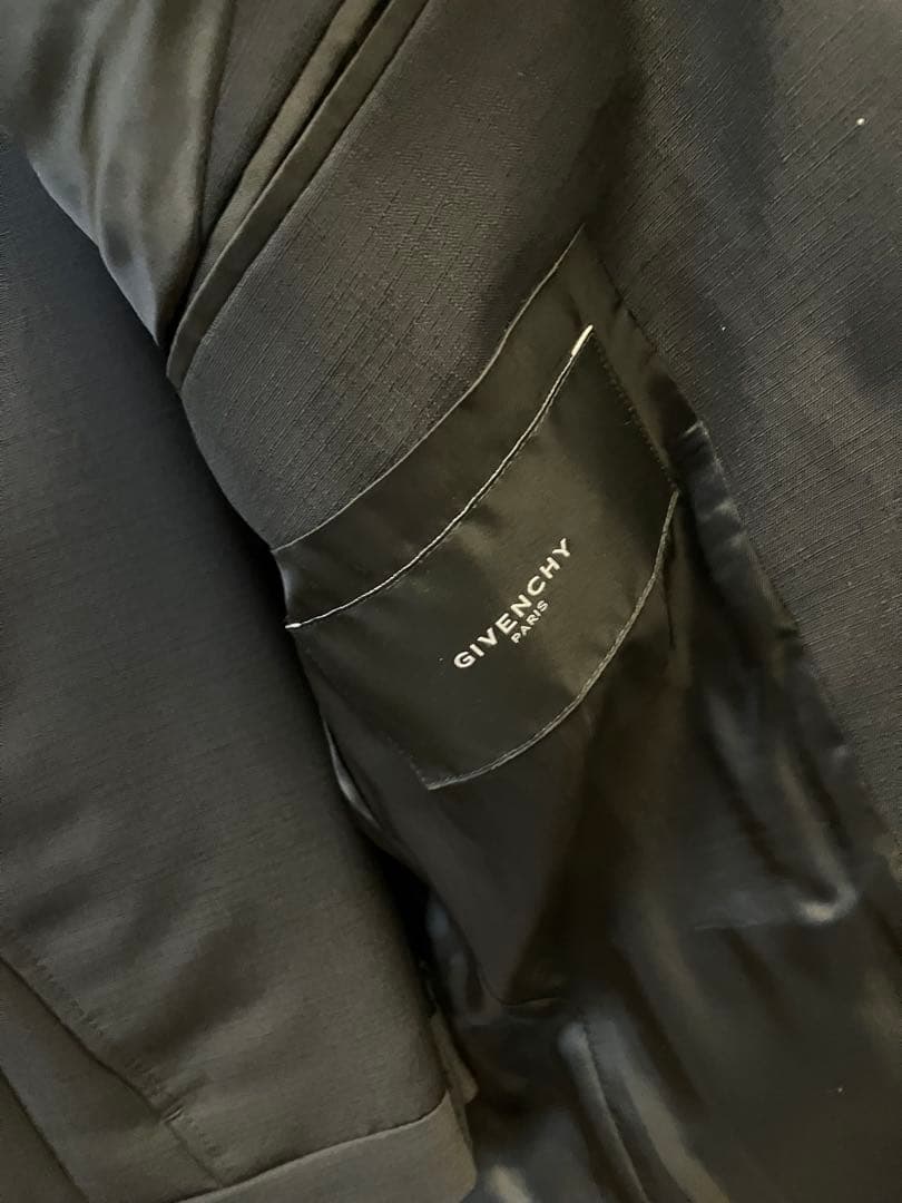 GIVENCHY セットアップ　サイズ46
