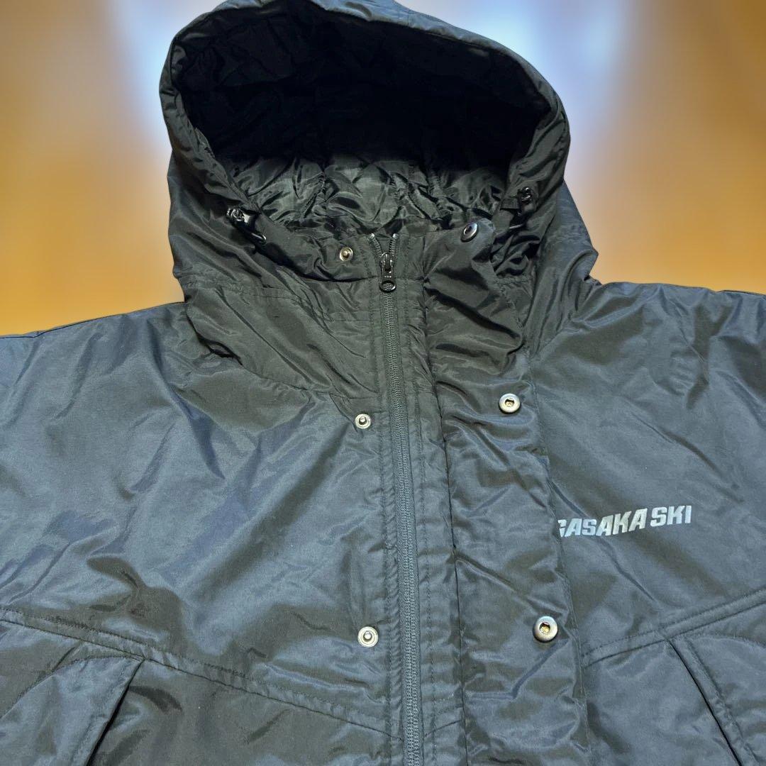 限定品　オガサカ　ジャンパー