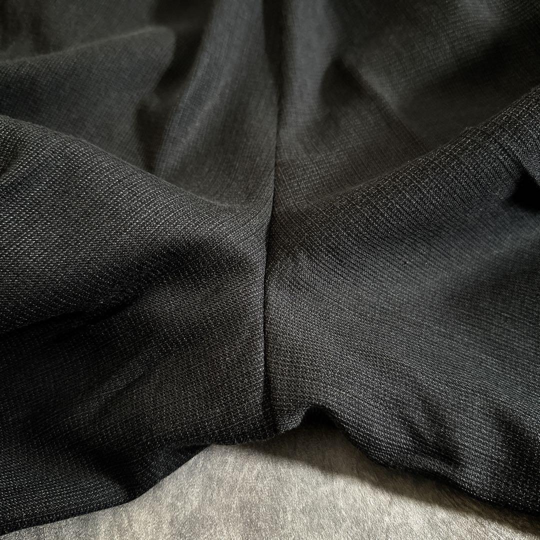 極上ウール デザイナーズダブルブレストスーツ & BVLGARI ネクタイコーデ