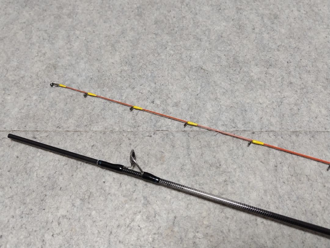 ダイワ エメラルダス MX IM N56ULB-S イカメタル