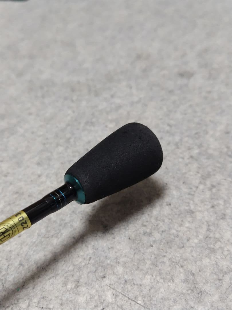 ダイワ エメラルダス MX IM N56ULB-S イカメタル