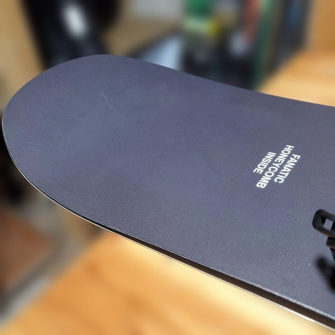 FNTC×K2　2点セット！ ブーツ交換可能　2638