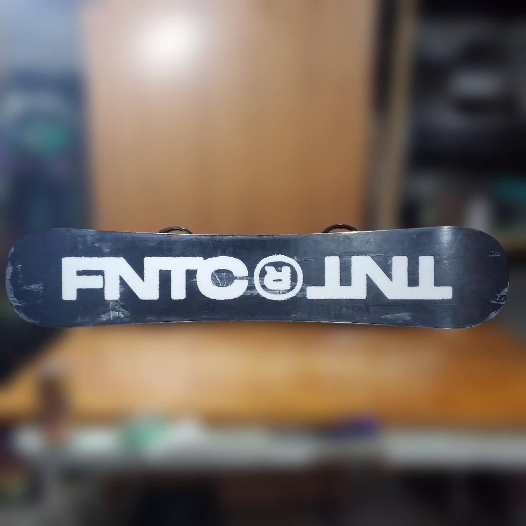 FNTC×K2　2点セット！ ブーツ交換可能　2638