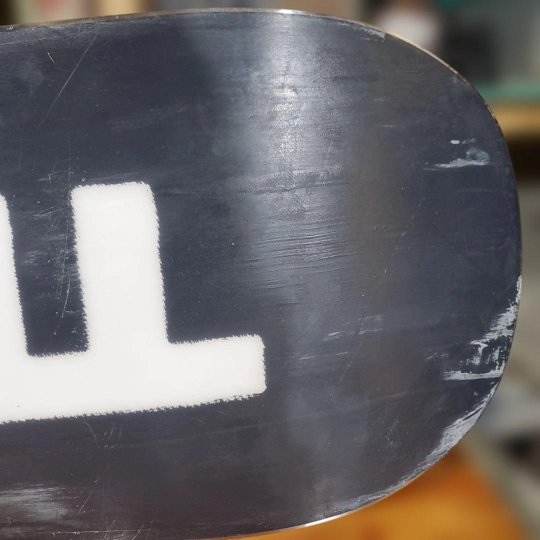 FNTC×K2　2点セット！ ブーツ交換可能　2638