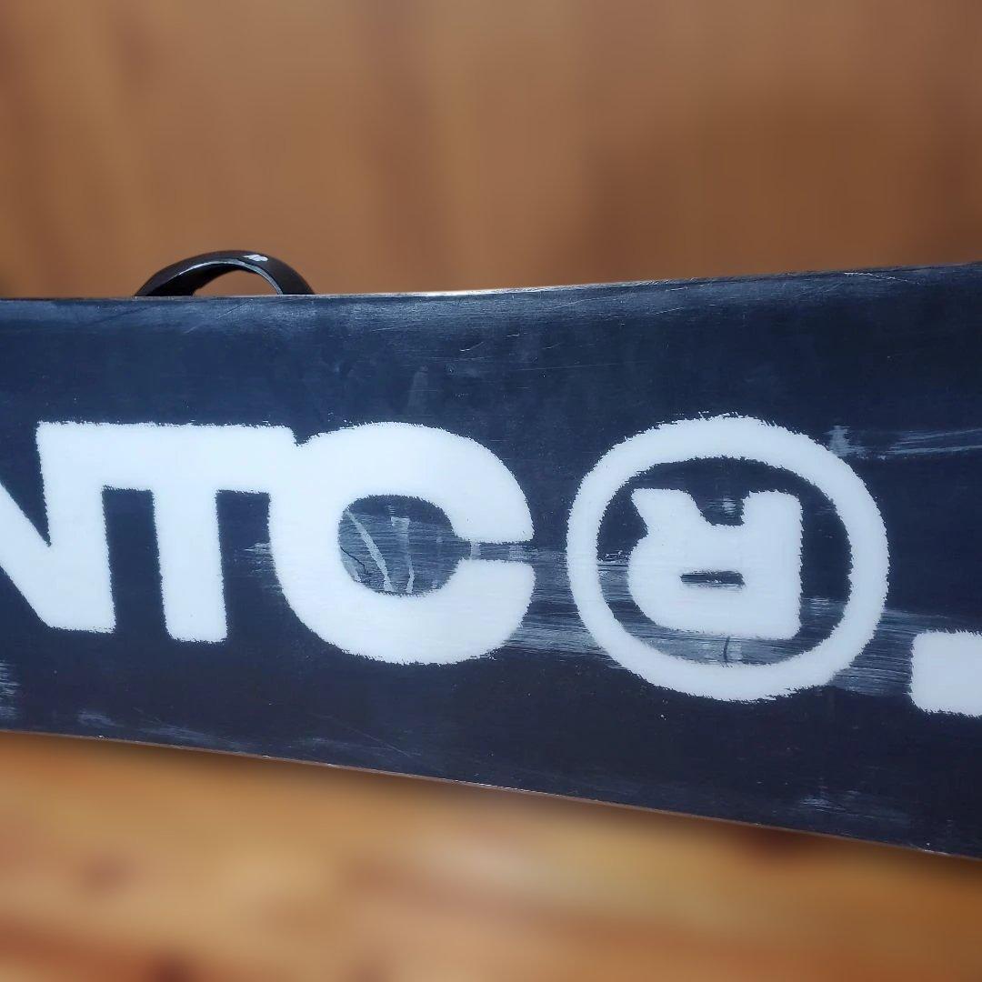 FNTC×K2　2点セット！ ブーツ交換可能　2638