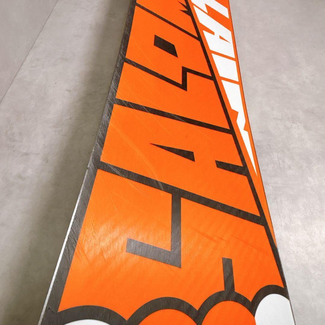 サロモン　ビレイン　スノーボード2点セット　パーク　ジブ　状態要確認