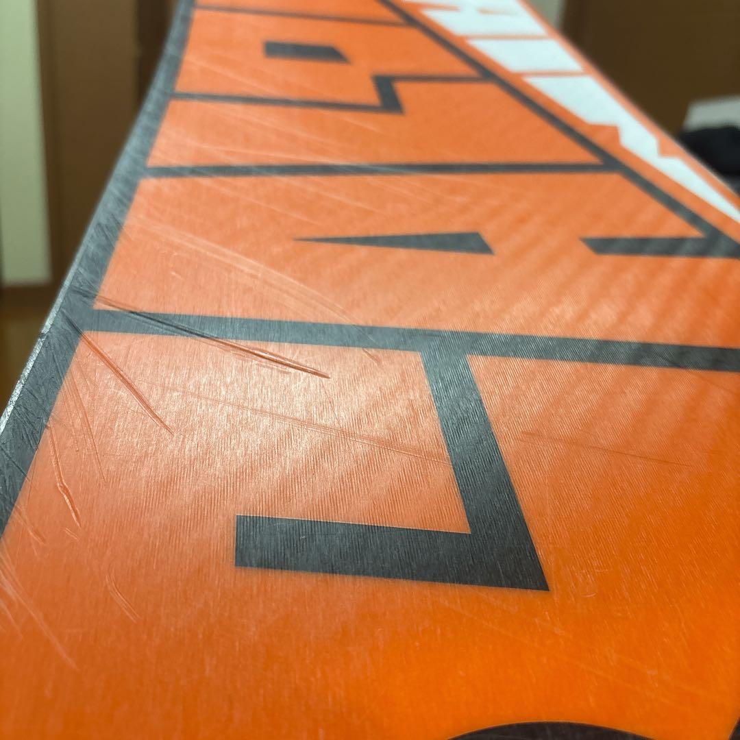 サロモン　ビレイン　スノーボード2点セット　パーク　ジブ　状態要確認