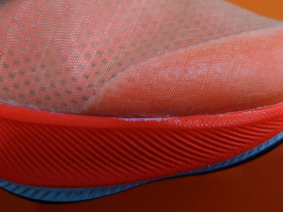 ナイキ 27cm ZOOM FLY 3 未使用 AT8240-601