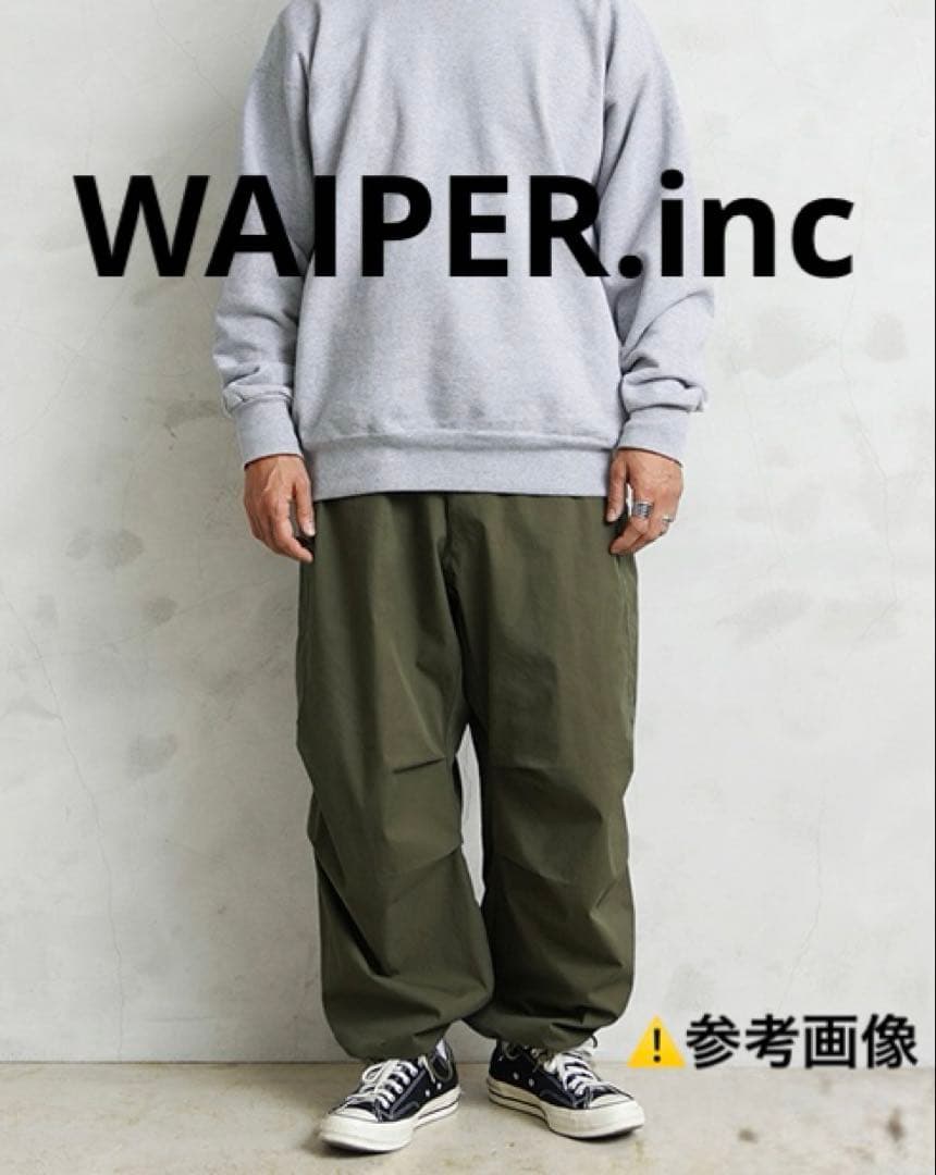 ★希少★ 米軍 M-51 ARCTIC オーバーパンツ WP1081 OD