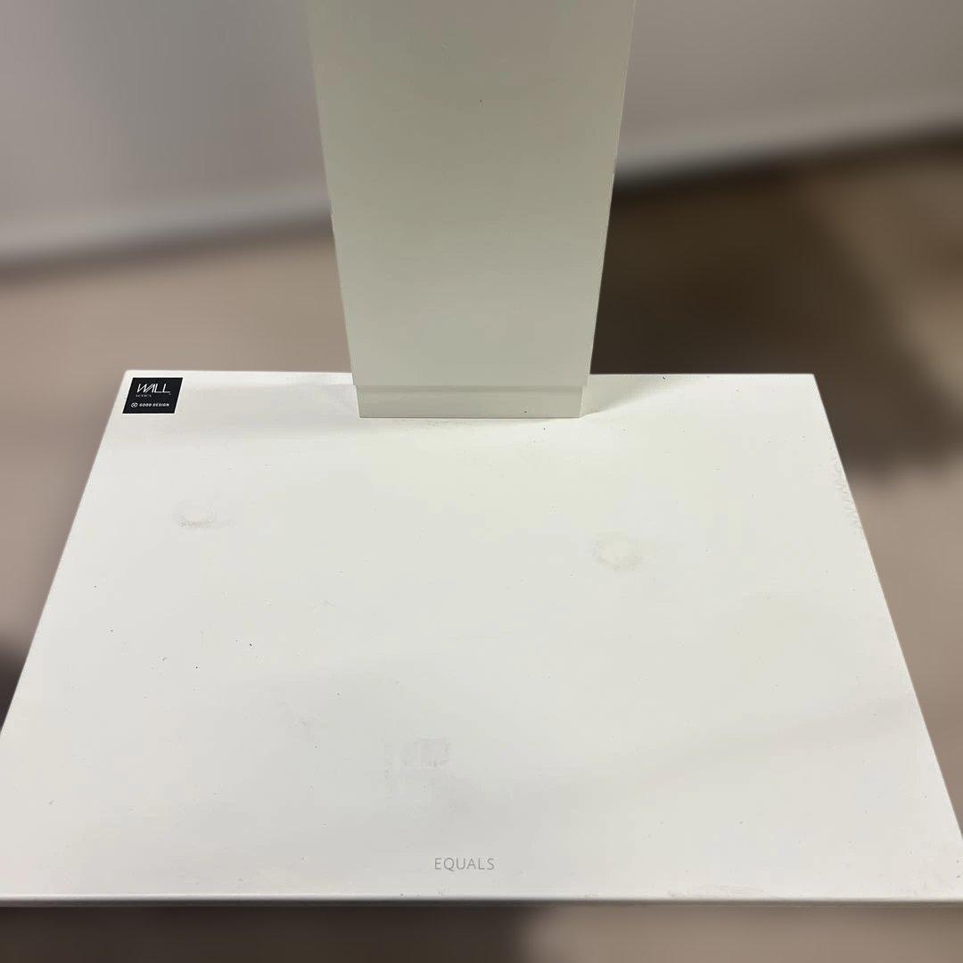 EQUALS イコールズ テレビスタンド WALL V2 ハイタイプ