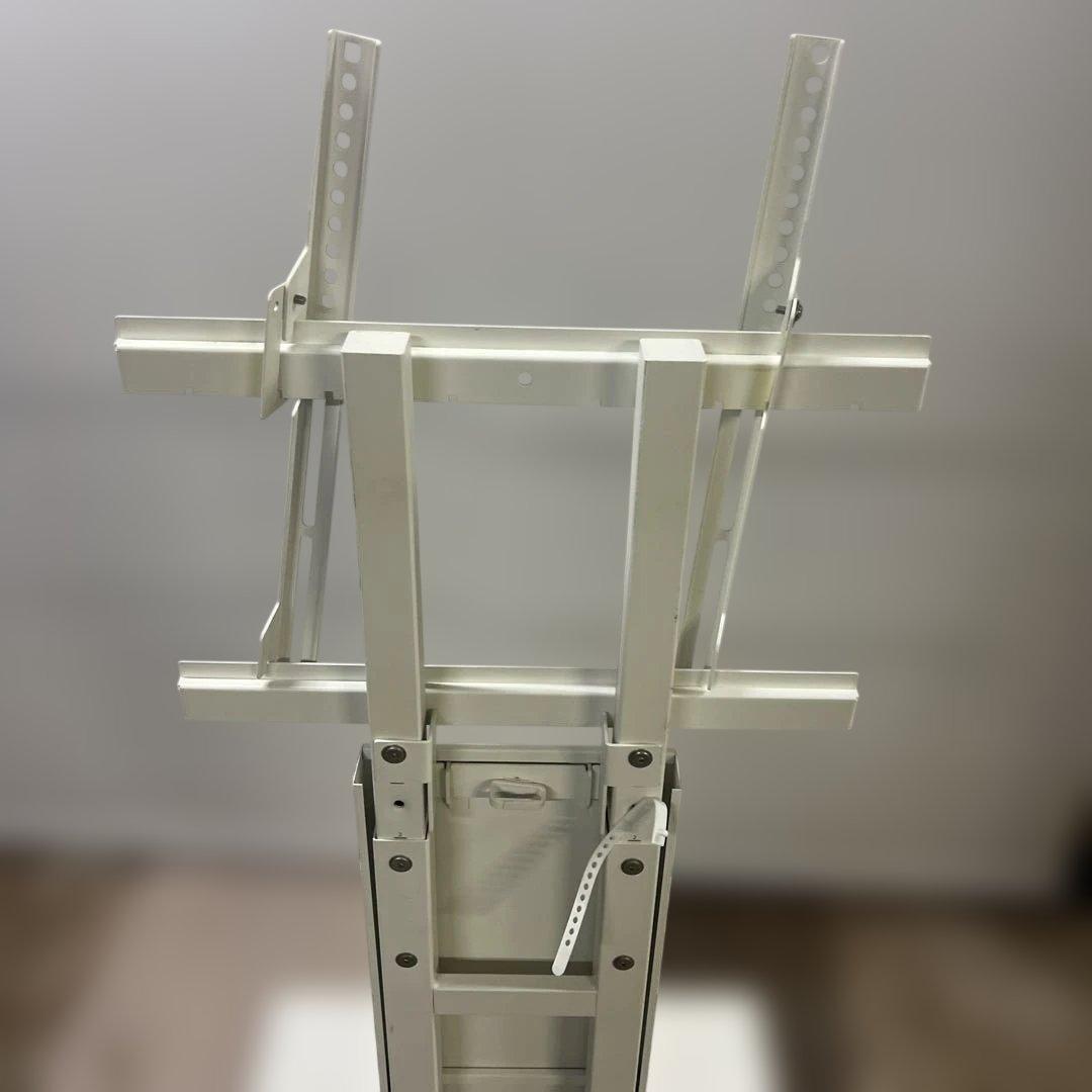 EQUALS イコールズ テレビスタンド WALL V2 ハイタイプ